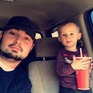 Meet your Posher, Caleb